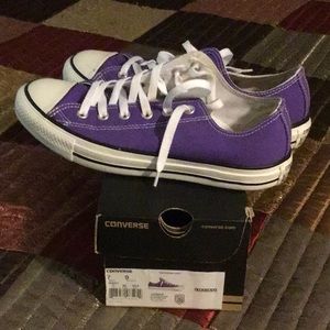 Women’s Converse